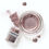 Miniatura: MEHRON  - Metallic Powder com Mixing Liquid