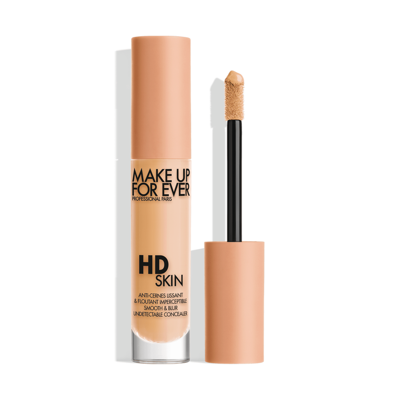Make Up For Ever - HD Skin Concealer 2.1(Y)