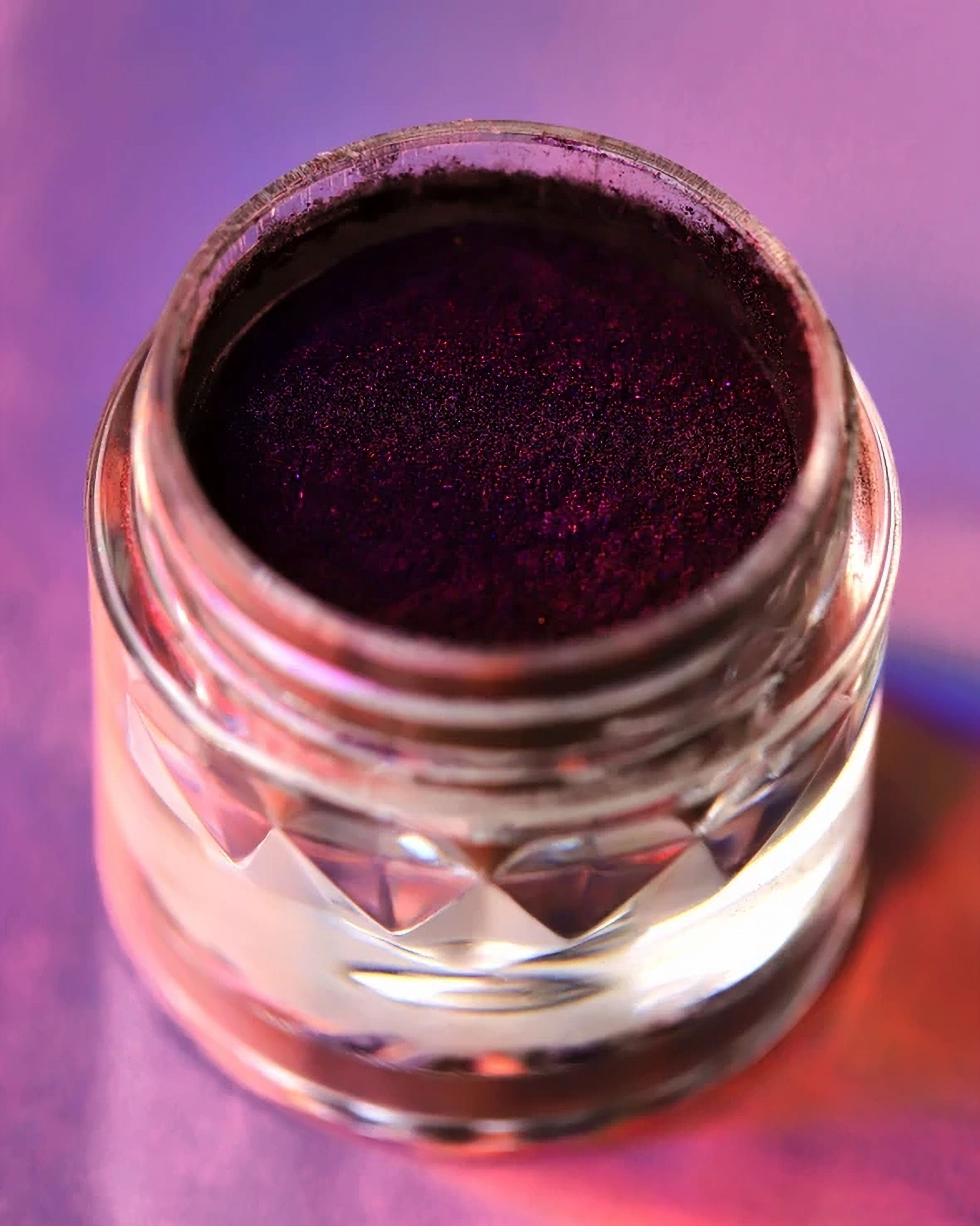 KARLA COSMETICS - Multichrome Loose Pigments NIGHT TERROR