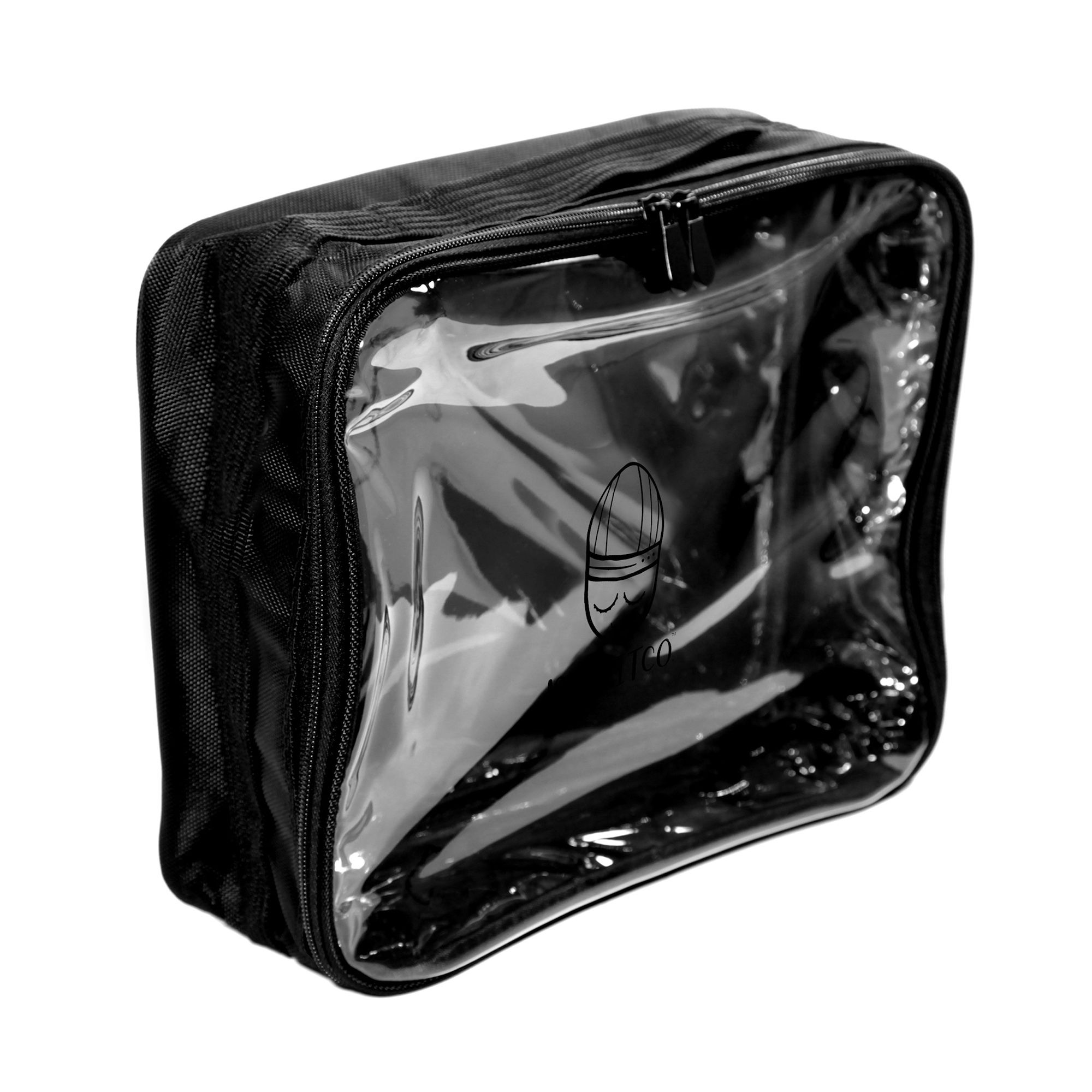 MYKITCO - My Canvas Pouch