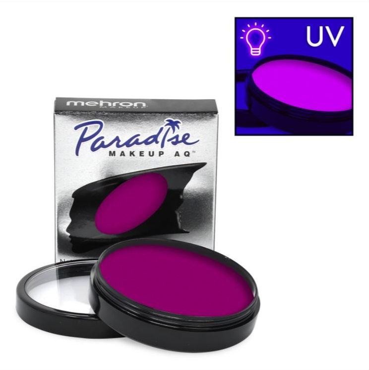 Miniatura: MEHRON - UV Paradise FX AQ (40g)