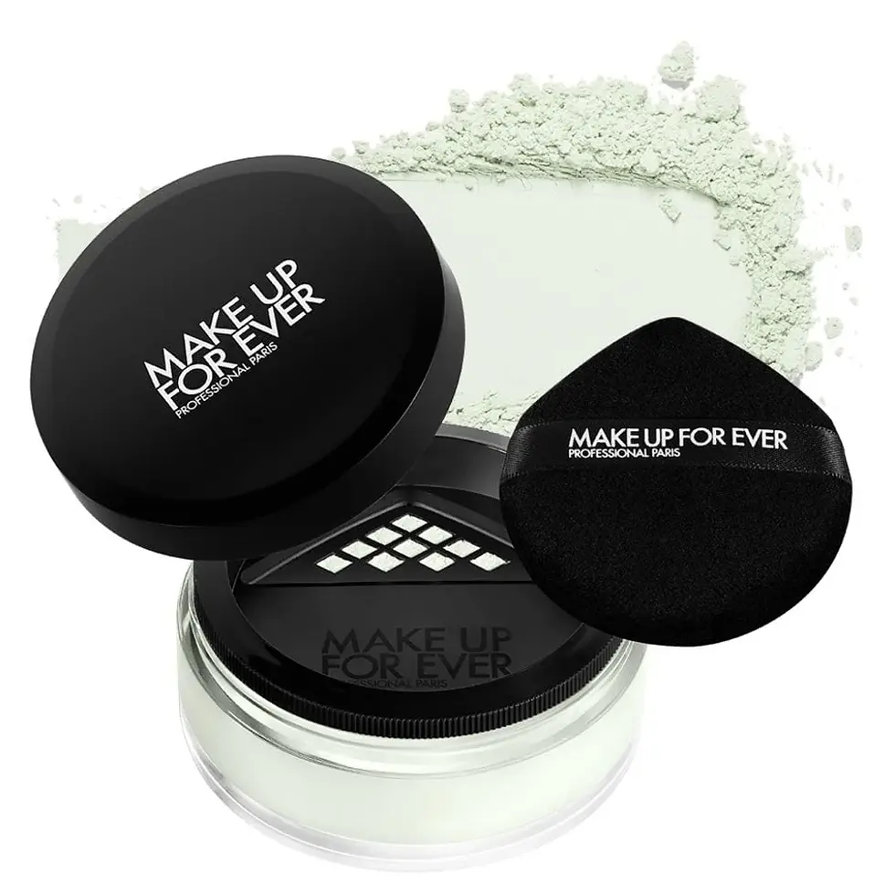 Miniatura: Make Up For Ever - HD Skin Setting Powder