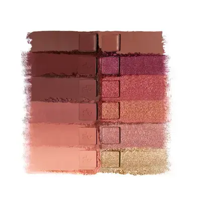 Miniatura: Patrick Ta - Major Dimension II Rose Palette