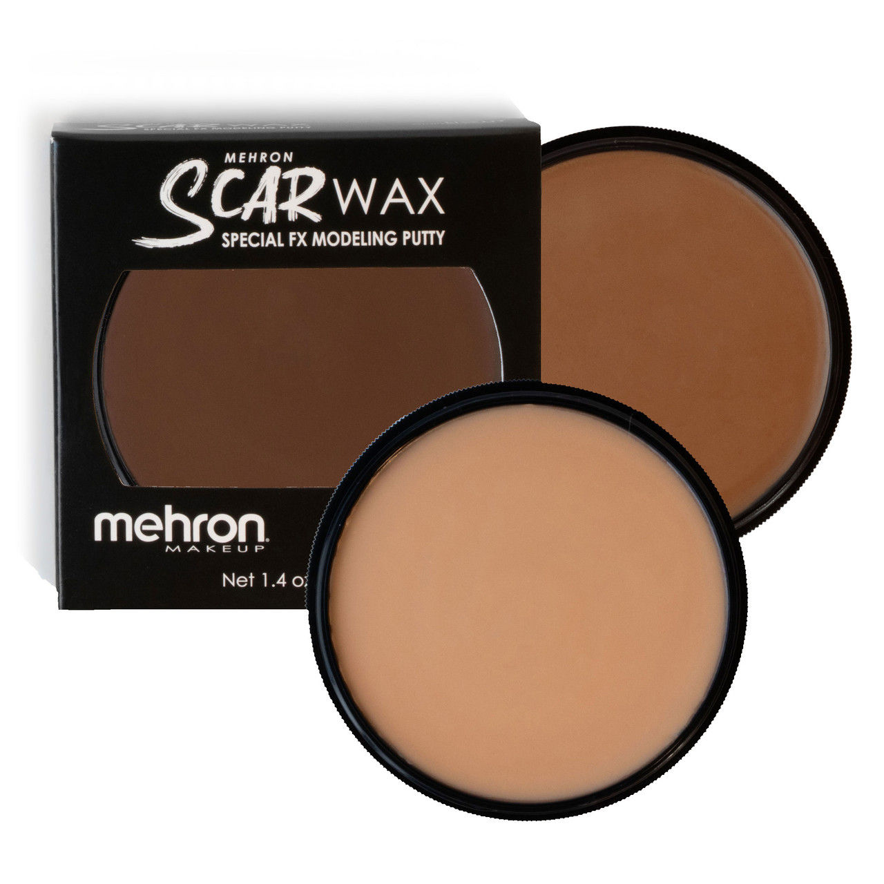 MEHRON - Scar Wax