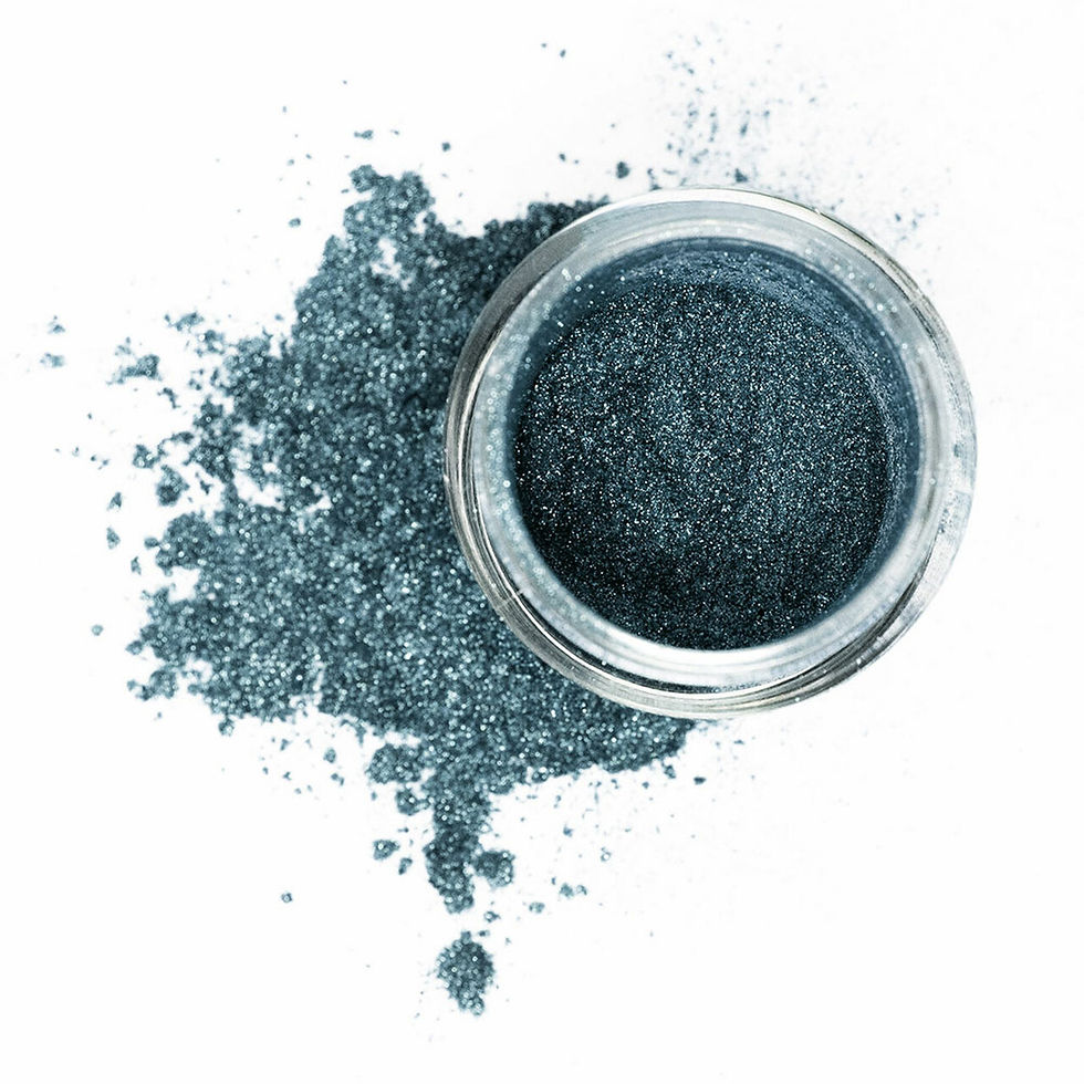 Miniatura: MEHRON - Precious Gem Powder