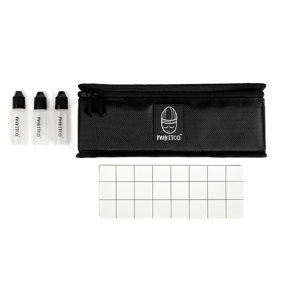 Miniatura: MYKITCO -  My Big Bottle Bag