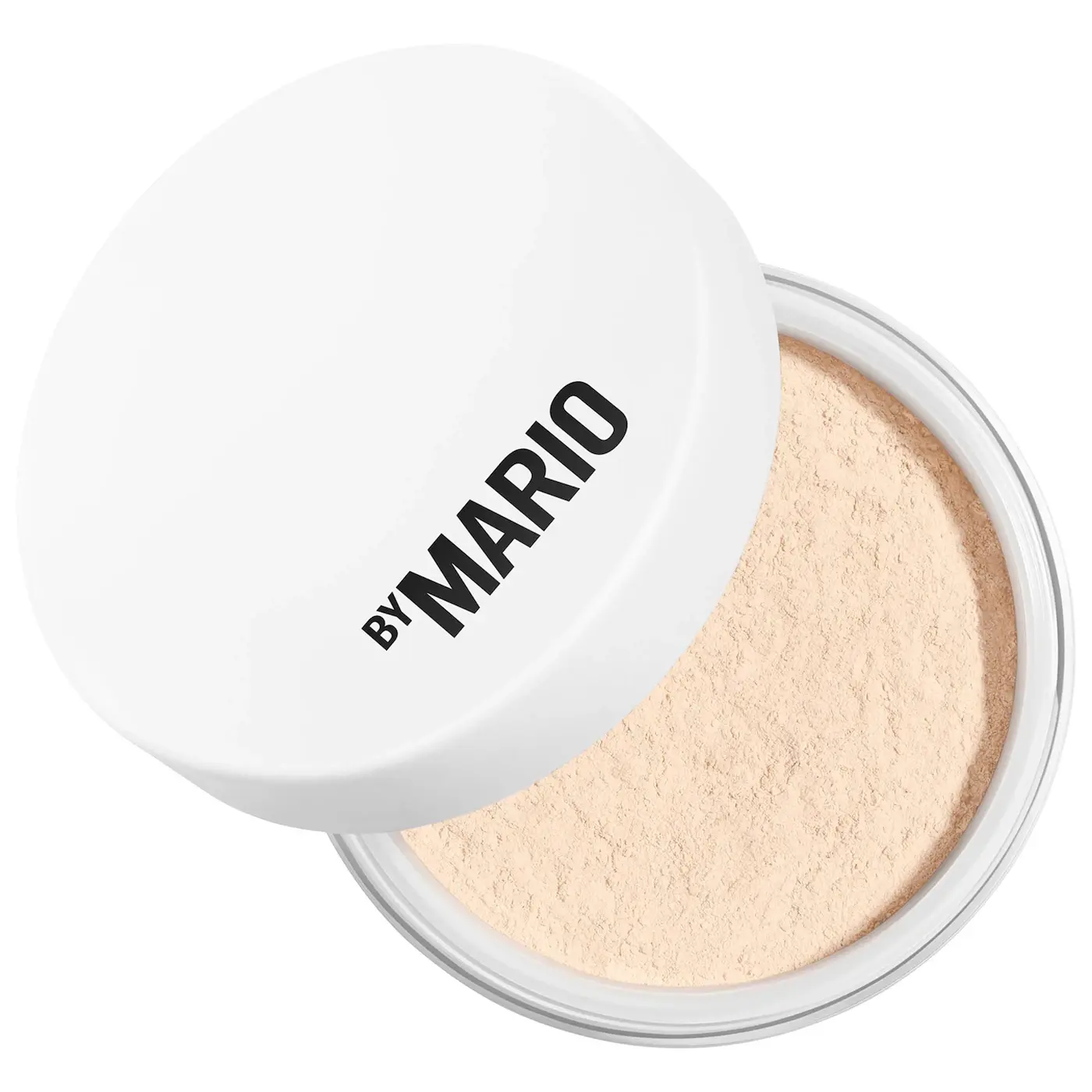 MAKEUP BY MARIO - SurrealSkin Soft Blur Setting Powder 2- Neutral Light