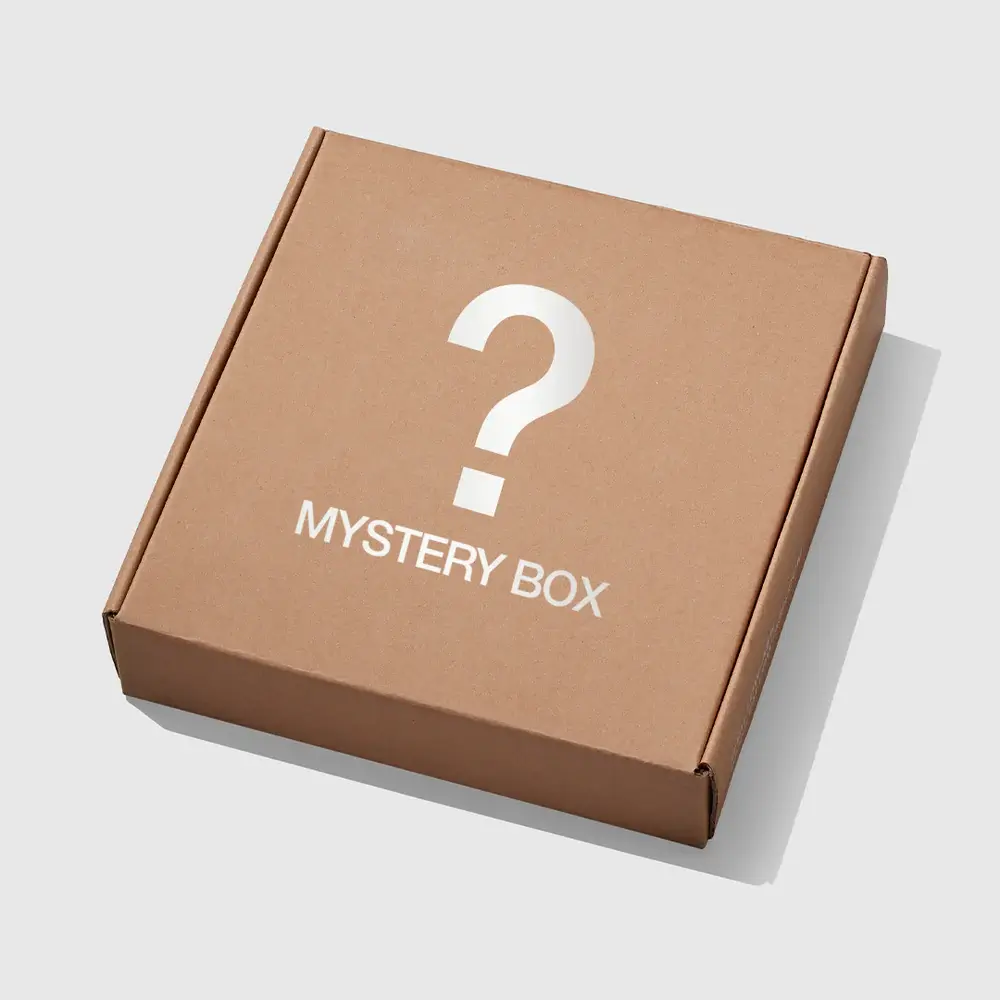ZYNT - MYSTERY BOX