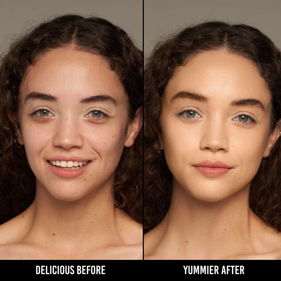 Miniatura: Danessa Myricks - Yummy Skin Serum Foundation