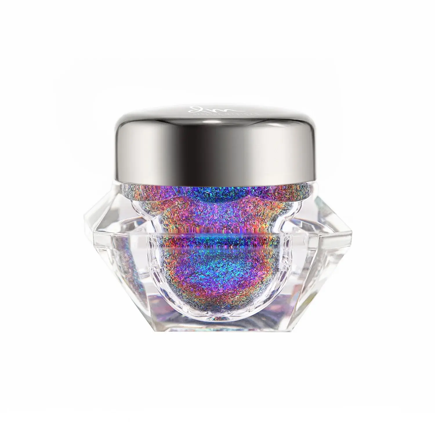 Danessa Myricks - Infinite Chrome Flakes Bi-Pride