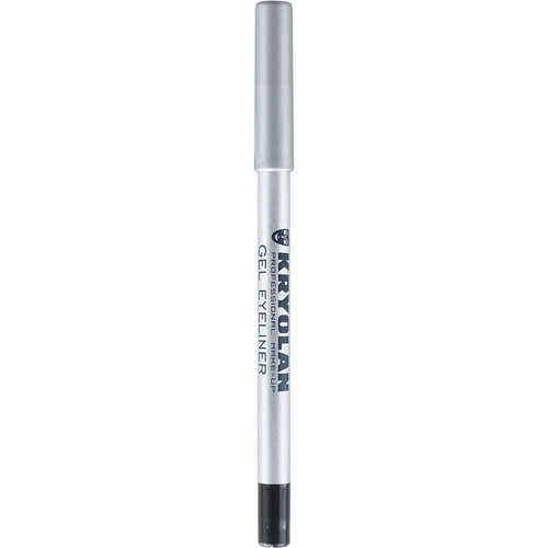 KRYOLAN Gel Eyeliner Pencil Black SHOP Lacademy