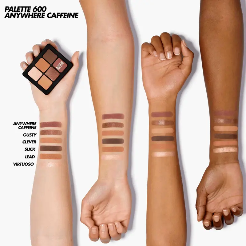 Miniatura: Make Up For Ever - Artist to Go Eyeshadow 600