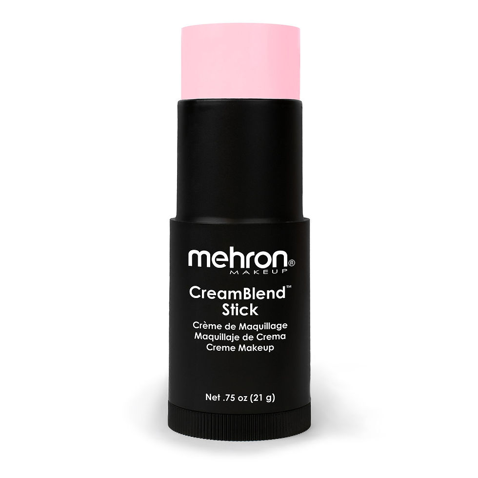 Miniatura: MEHRON - CreamBlend Stick
