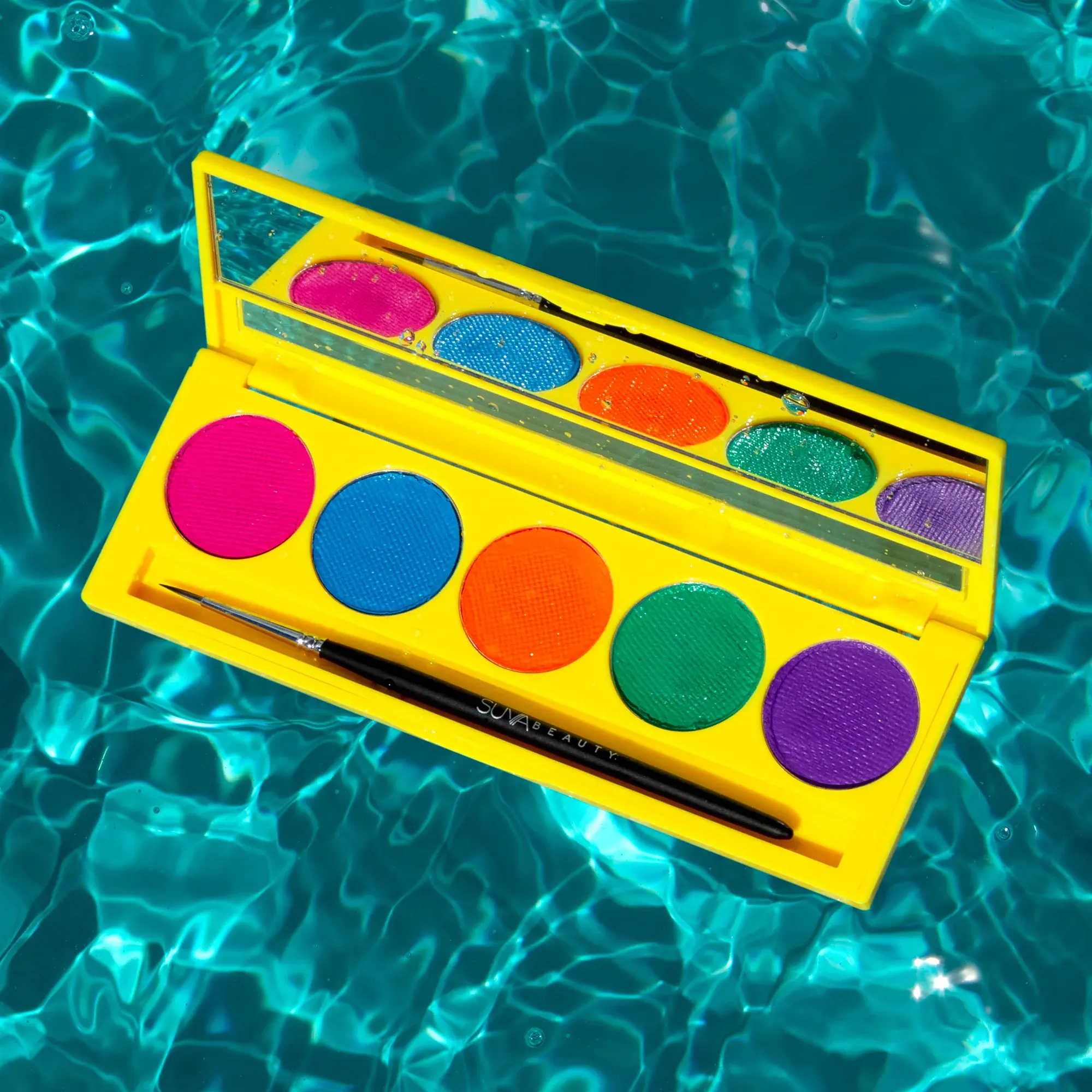 SUVA - UV Hydra Brights