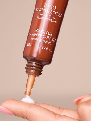 Danessa Myricks - Yummy Skin 10-10 Barrier Boost Hyaluronic Acid + Ectoin Plumpi