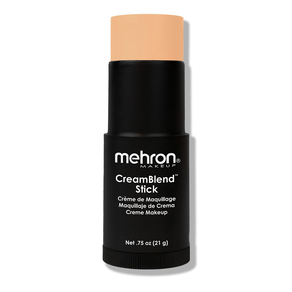 Miniatura: MEHRON - CreamBlend Stick