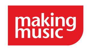 Matthew joins Making Music's Adopt a Music Creator Scheme