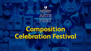 LCM Arts Fest, Composition Celebration Festival 2022