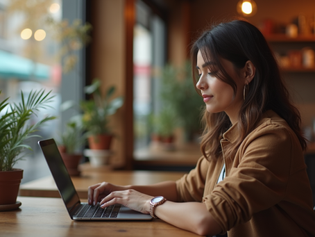 Earn While You Travel: Opportunities for Women