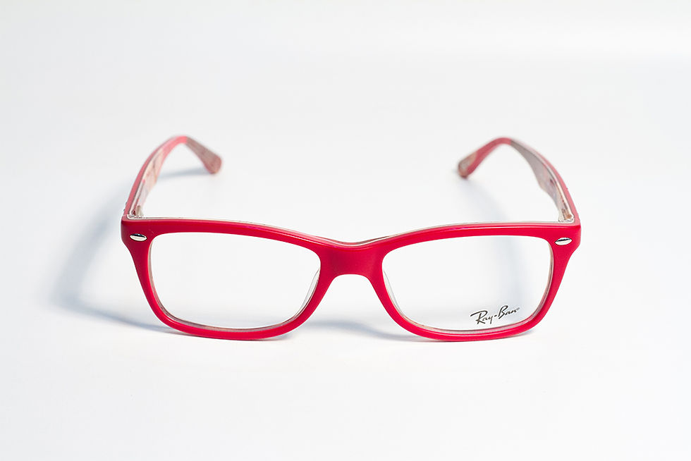 Miniatura: RAY BAN RB 5228 WAYFARER - ÓCULOS DE GRAU