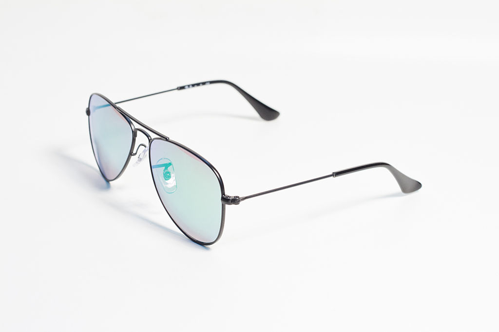 RAY BAN JUNIOR RB 9506S - ÓCULOS DE SOL