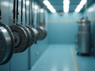 Top Powder Coating Shop Near Me: Your Go-To Choice in Surrey