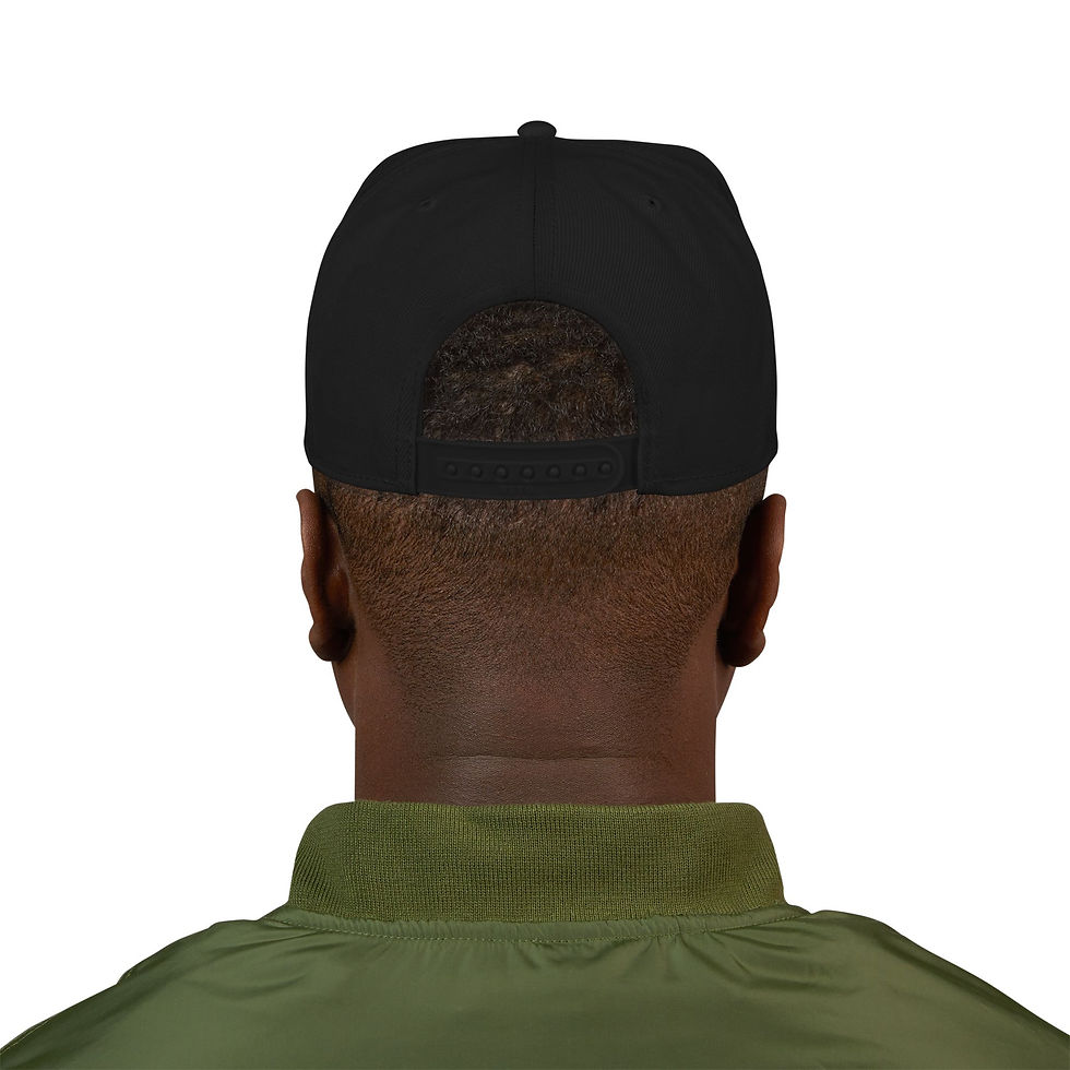 Thumbnail: Snapback GSD