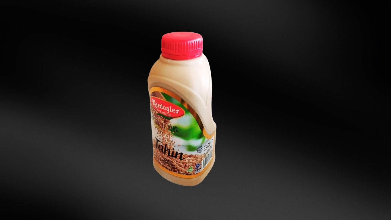 Tahin 480 g KOLİ