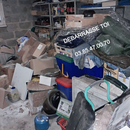 Debarras maison saone et loire : Combien ça coûte vraiment ?