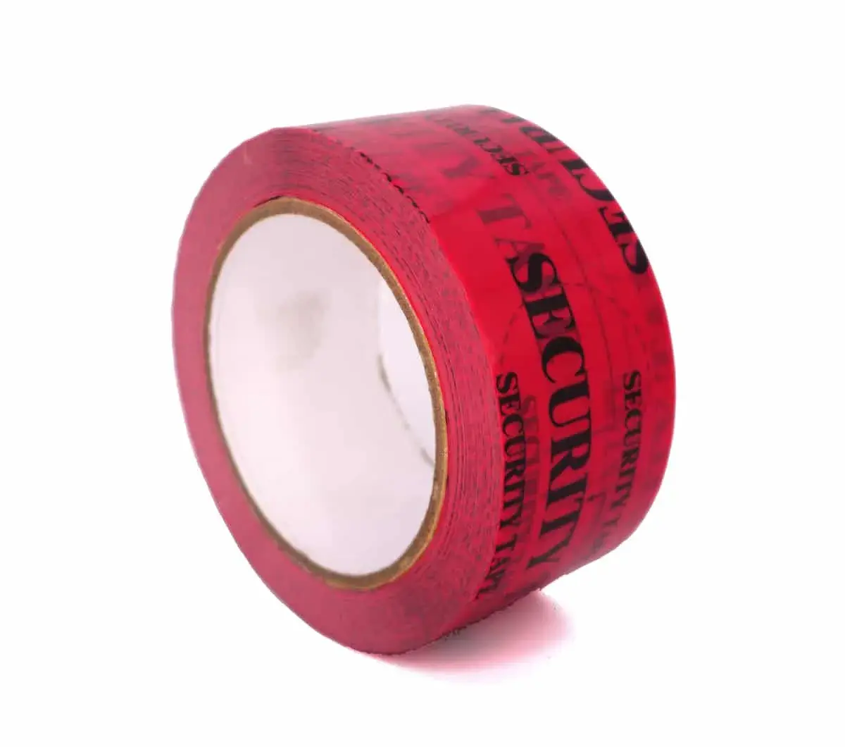ARC Tamper Evident Security Tape