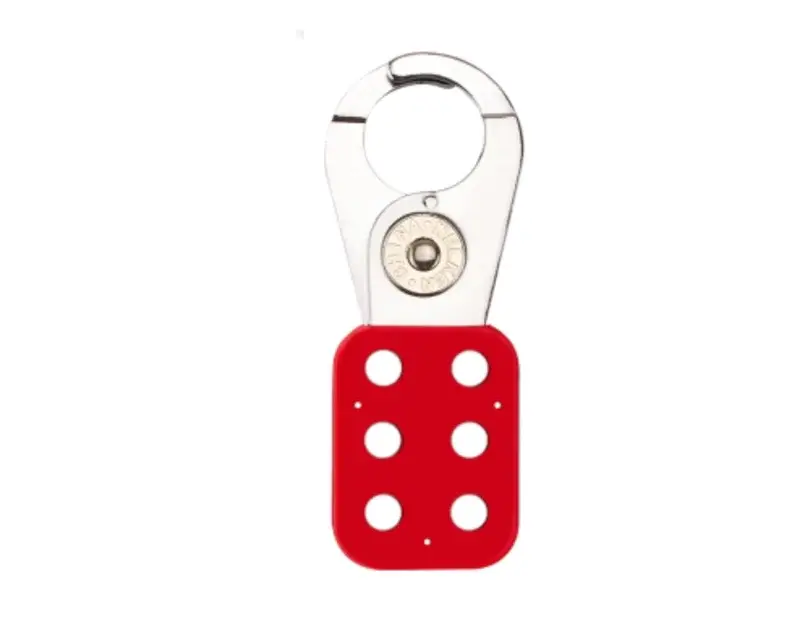ARC Durable Hasp Lock Out Tag Out LOTO