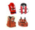 ARC Marine Safety Life Jackets