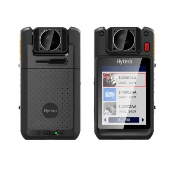 Hytera Body Camera VM780
