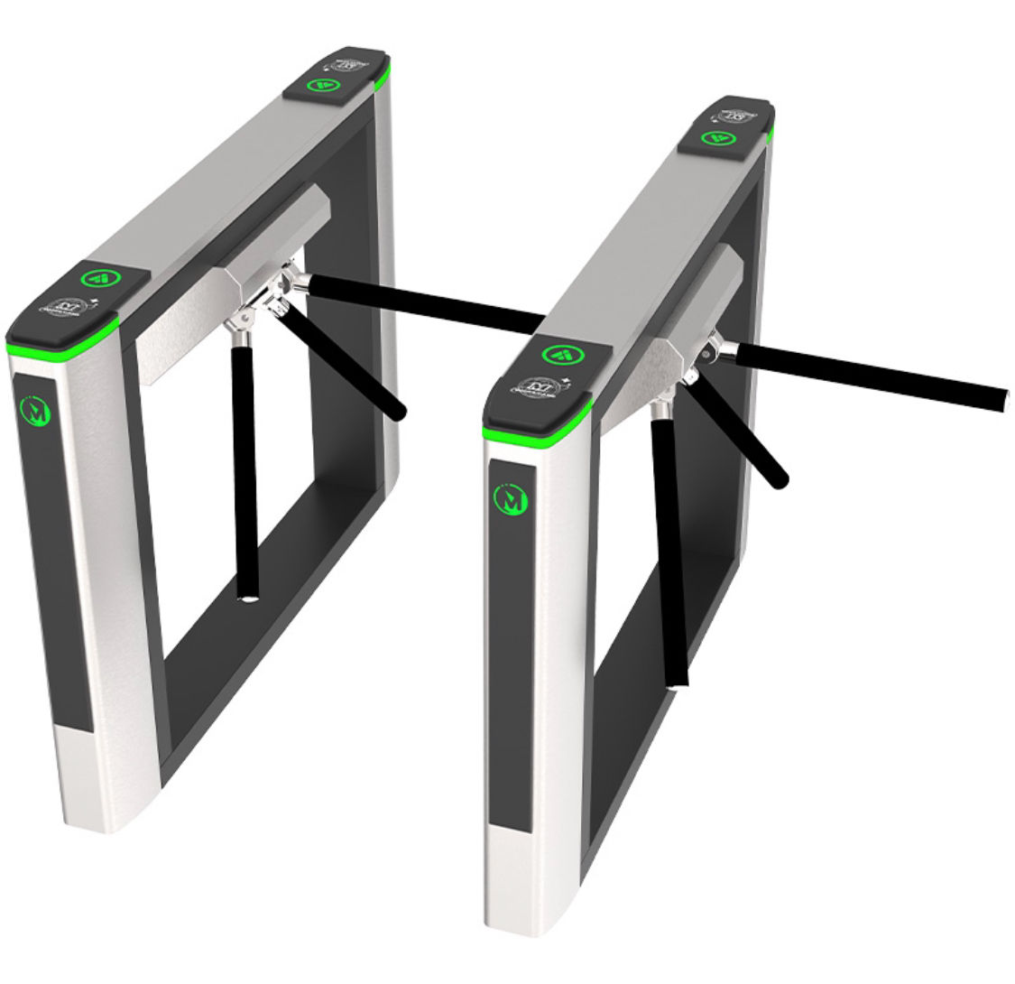 ARC Security Tripod Turnstile Type