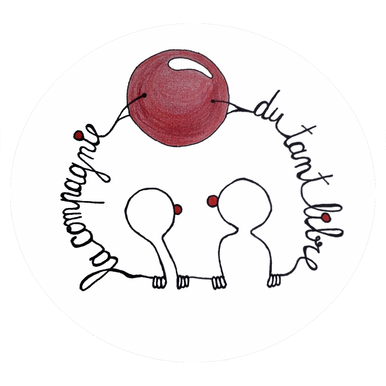 Compagnie Du Tant Libre Logo