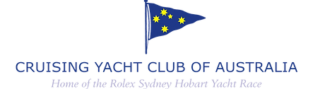 Cruising Yacht Club of Australia 