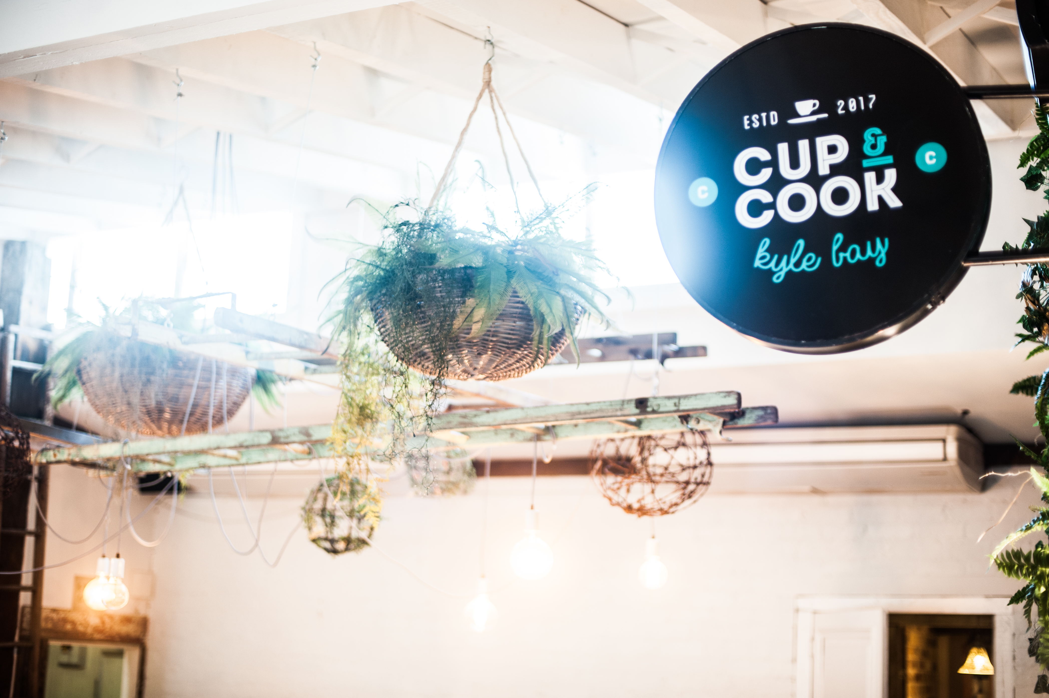 Cup & Cook