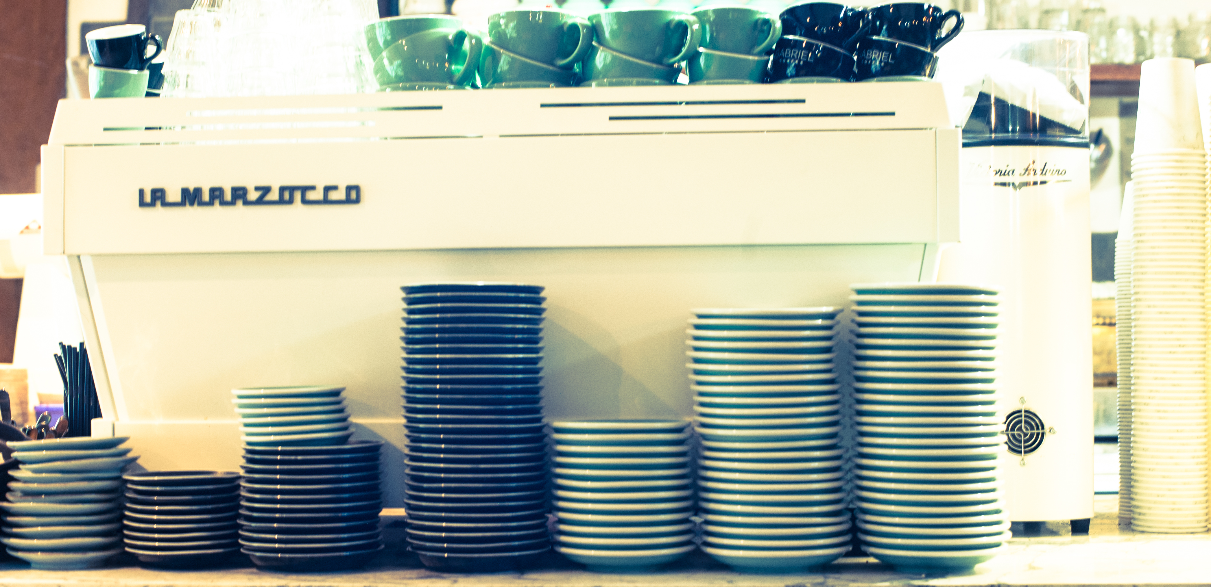 Cup & Cook