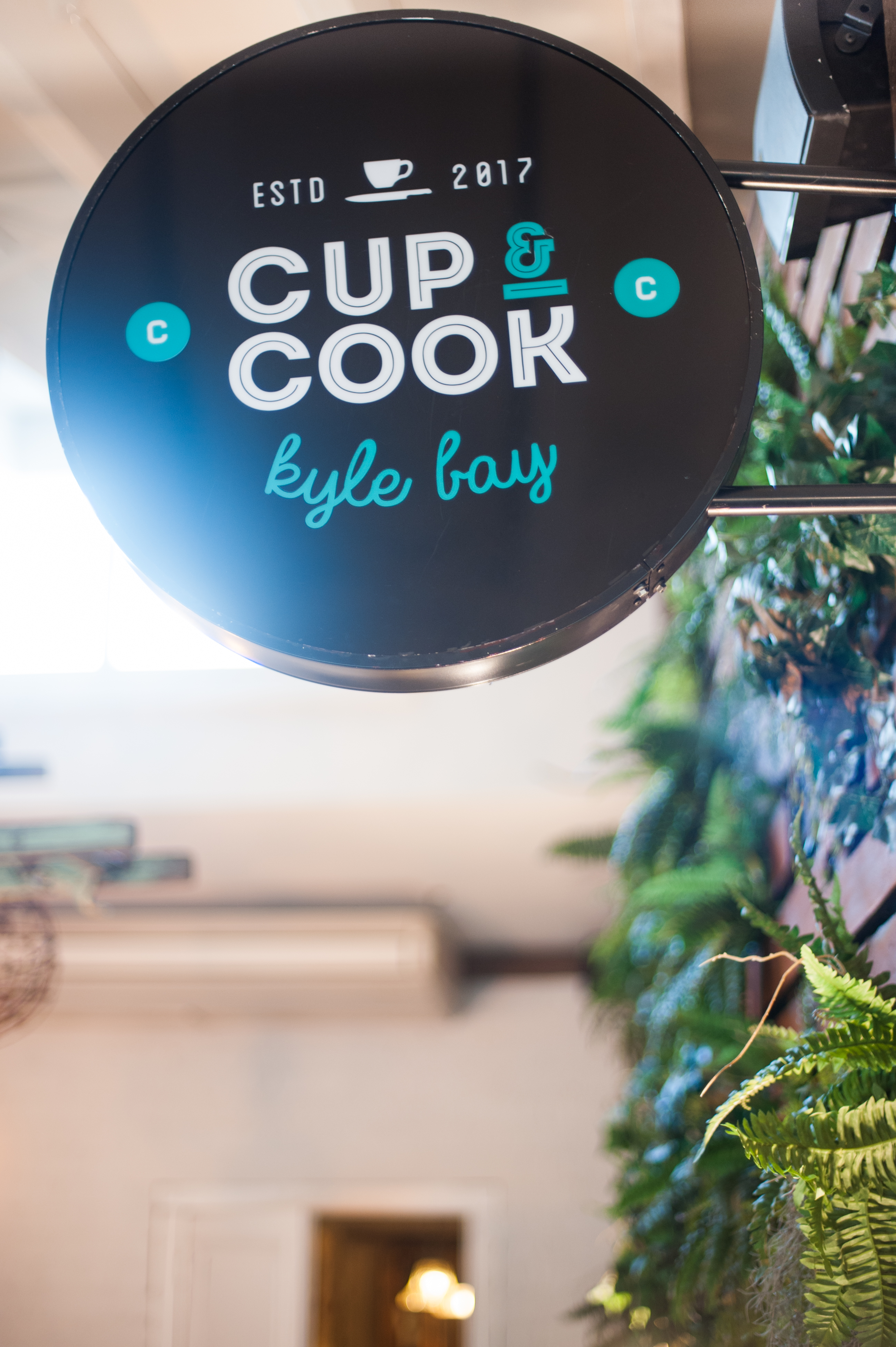 Cup & Cook