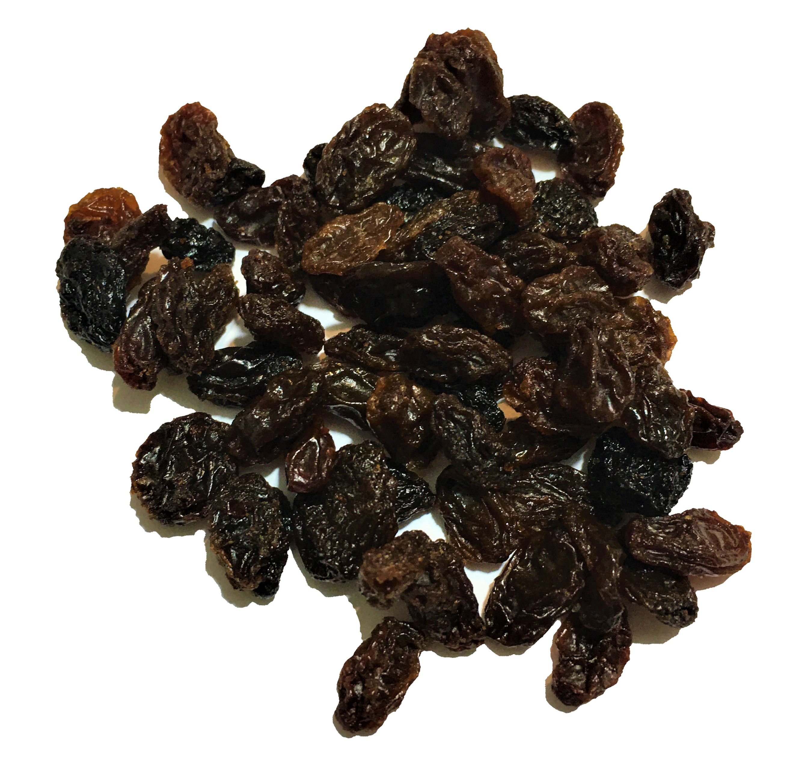 Raisins