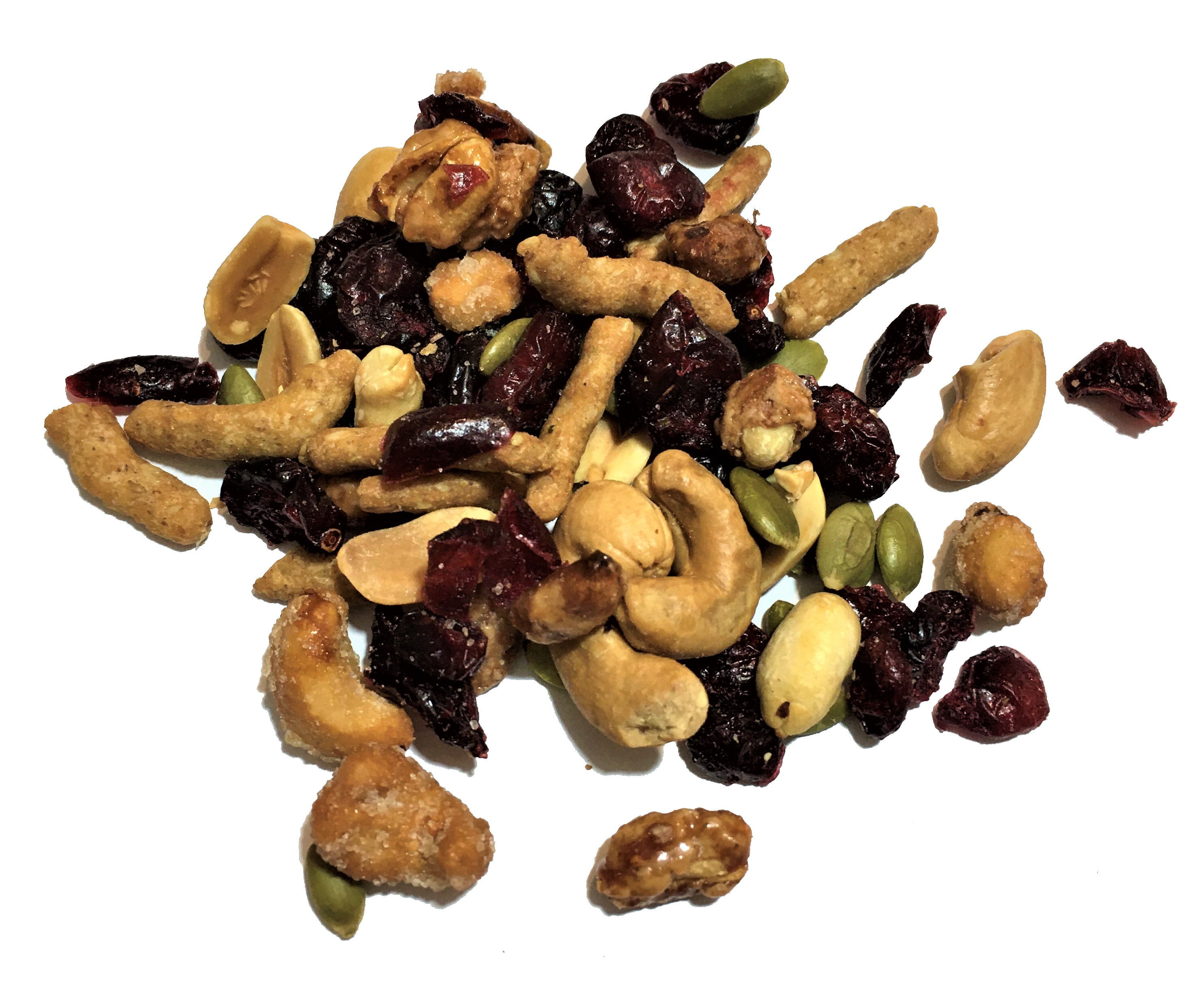 Sweet and Salty Mix