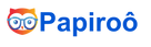Papiroô - Logomarca.png