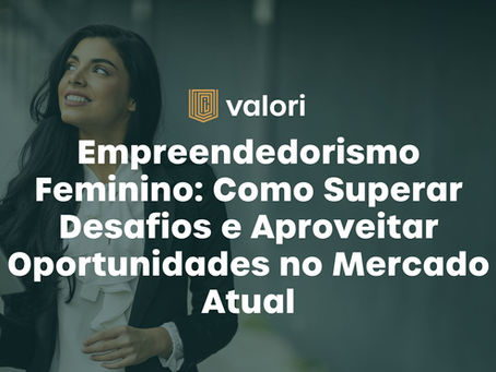 Descubra os desafios e oportunidades do empreendedorismo feminino e como mulheres empreendedoras estão conquistando espaço no mercado atual.