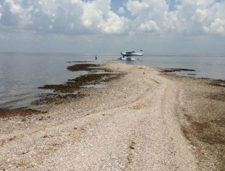 A ILHA DO MAÇOM