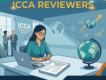 Call for ICCA Reviewers