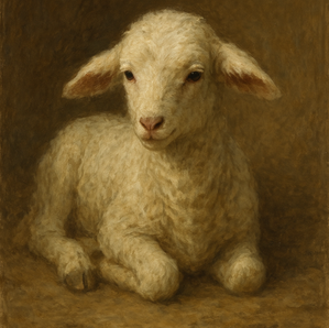 민수기 8장(제2의 유월절)