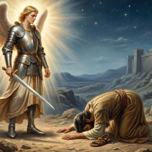 여호수아 4-7장 나눔교재