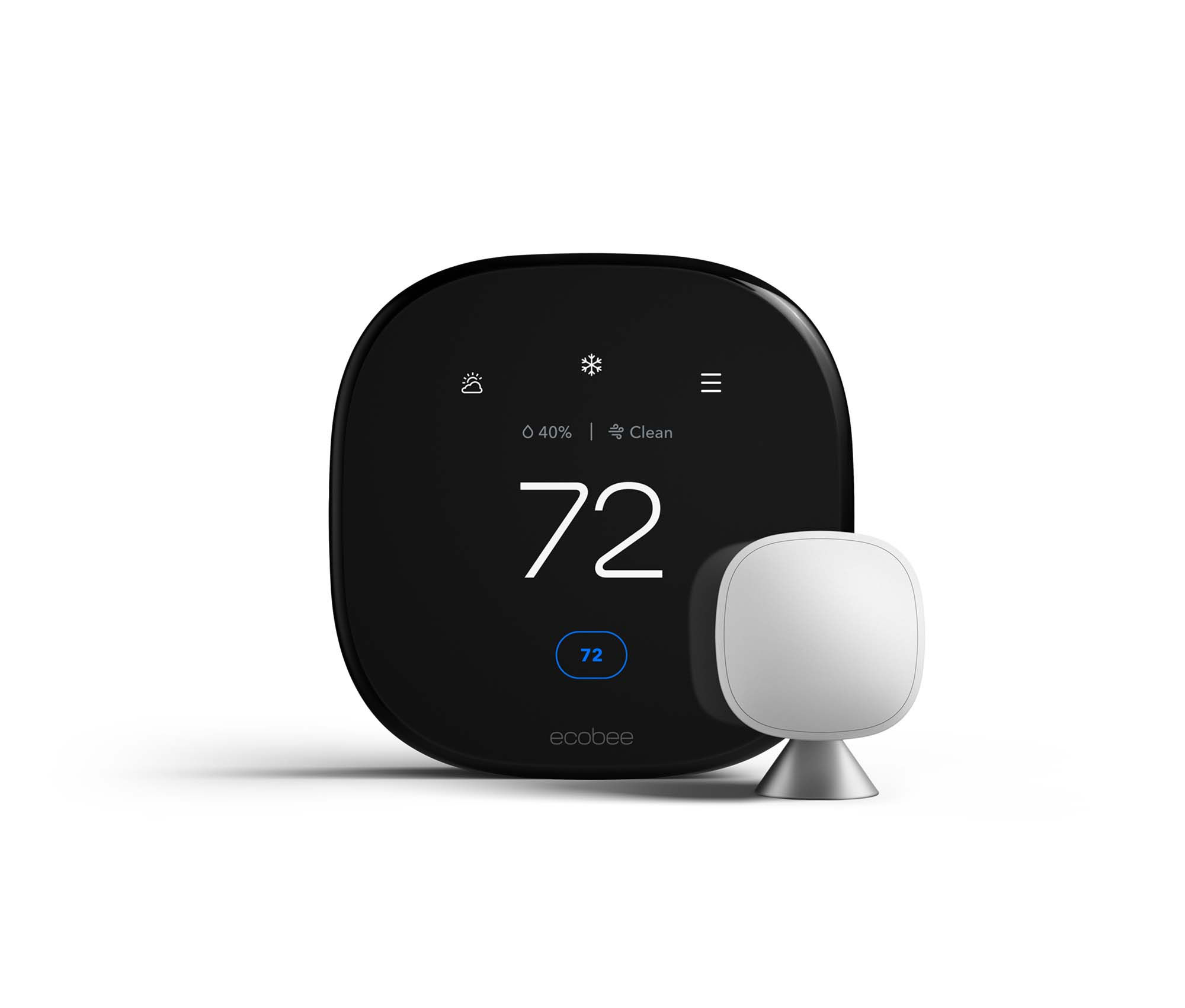 ecobee Smart Thermostat Premium