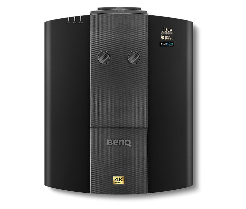 Thumbnail: BenQ LK990 DLP 4K UHD 6000 Lumen Projector