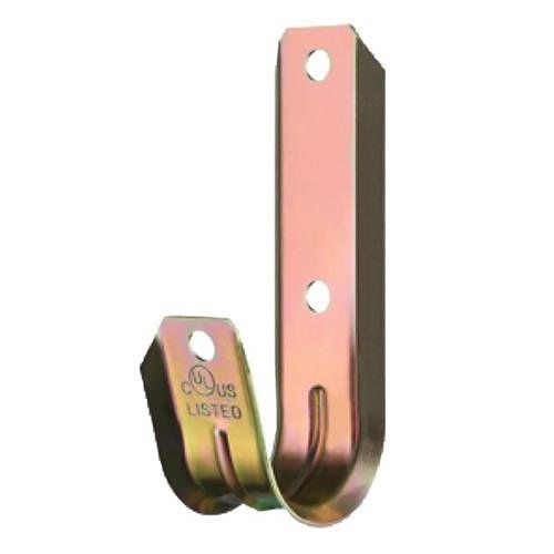 ADI Pro J Hook 2" 25-Pack